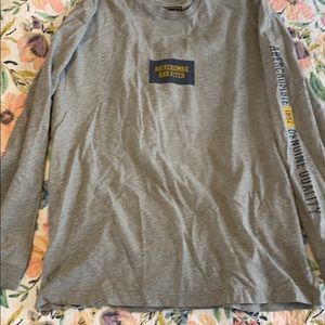 Abercrombie Long Sleeve